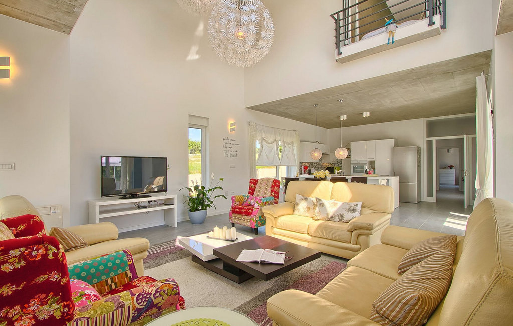 Ferienhaus - Krnica , Kroatien - CLI299 35