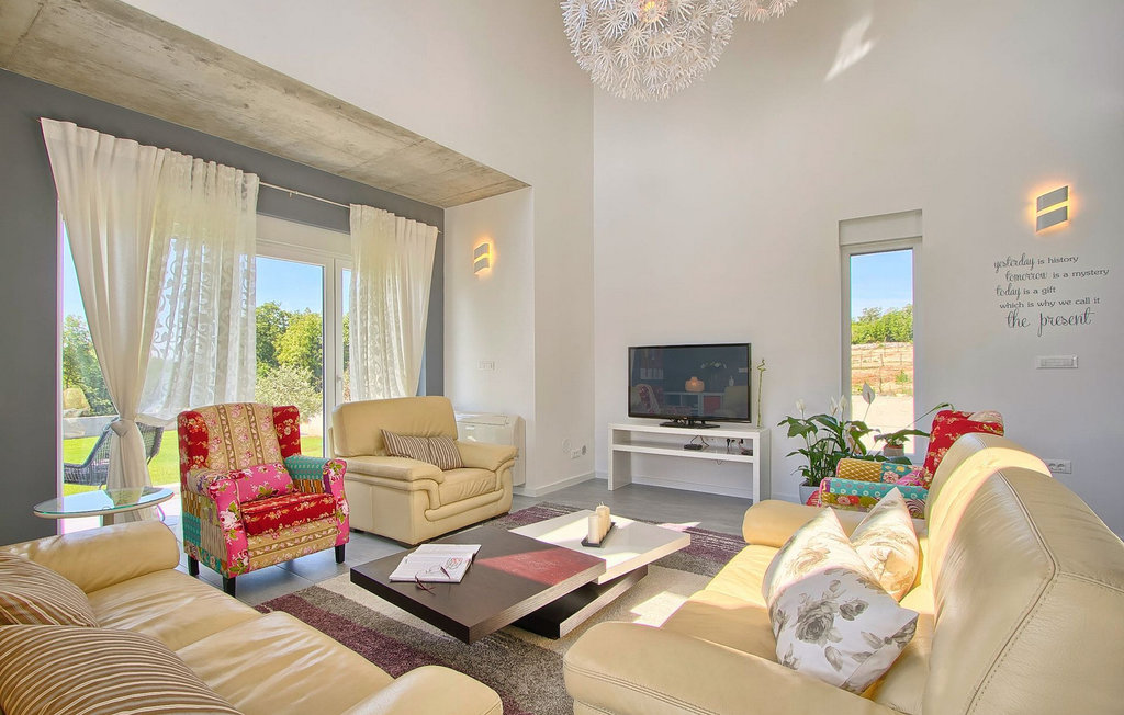 Ferienhaus - Krnica , Kroatien - CLI299 36