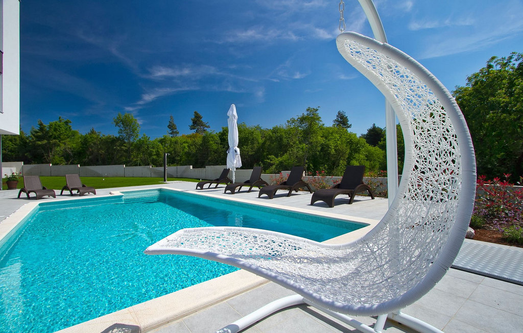 Ferienhaus - Krnica , Kroatien - CLI299 10