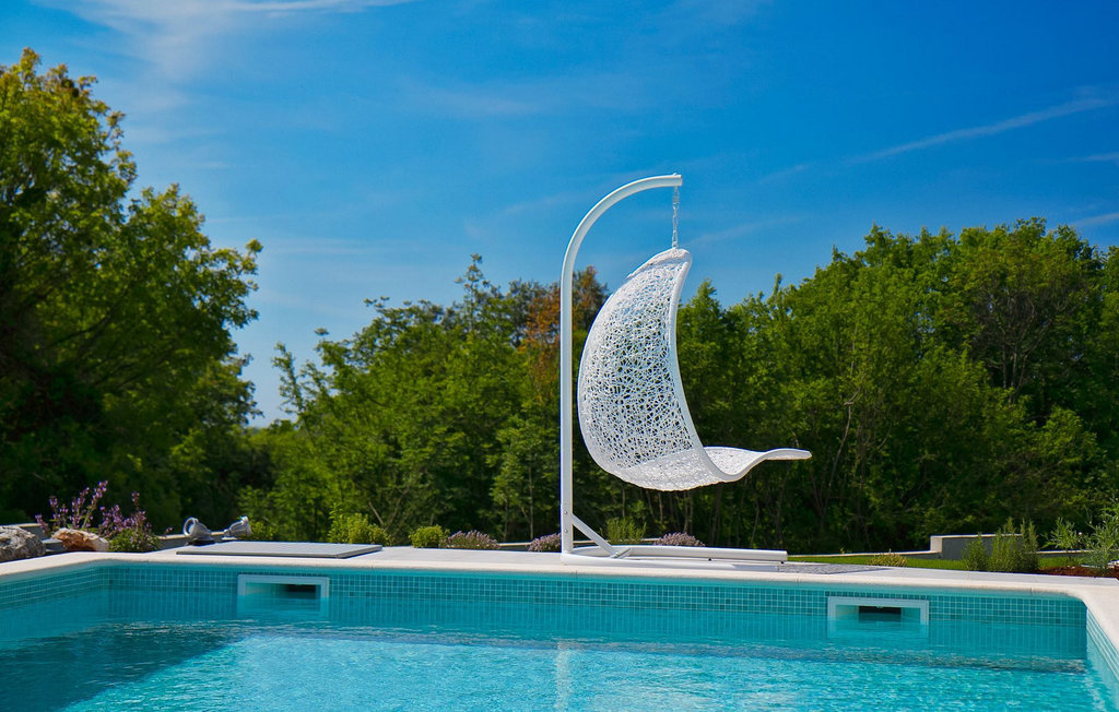 Ferienhaus - Krnica , Kroatien - CLI299 11