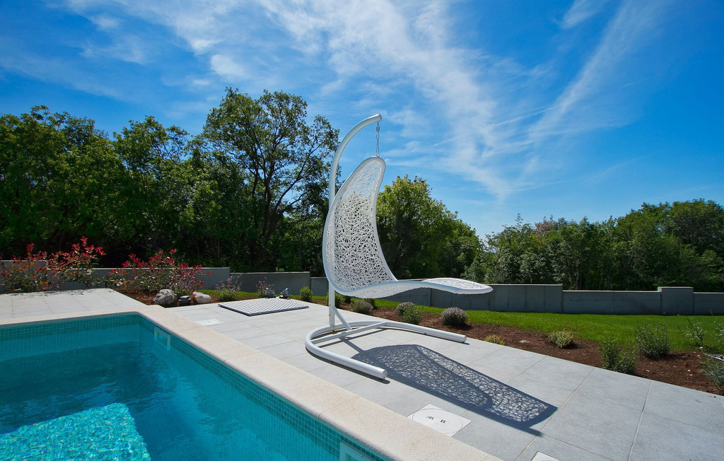 Ferienhaus - Krnica , Kroatien - CLI299 21