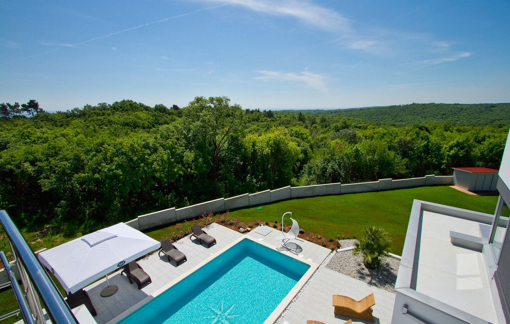 Ferienhaus - Krnica , Kroatien - CLI299 27