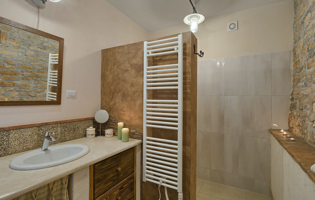 Feriehus - Barban , Kroatia - CLI310 56