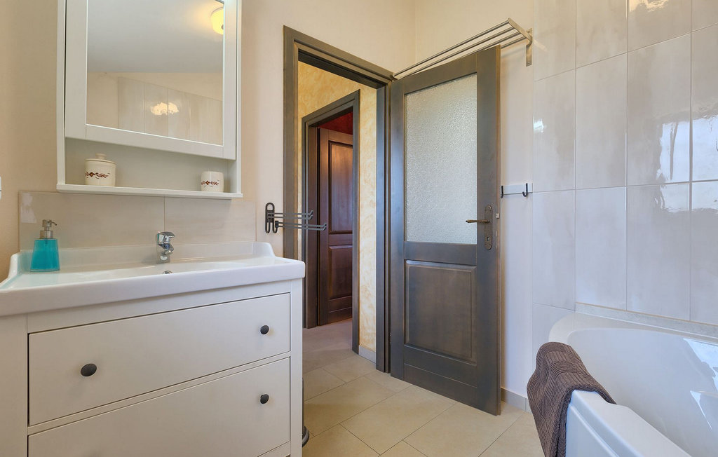 Feriehus - Barban , Kroatia - CLI310 59