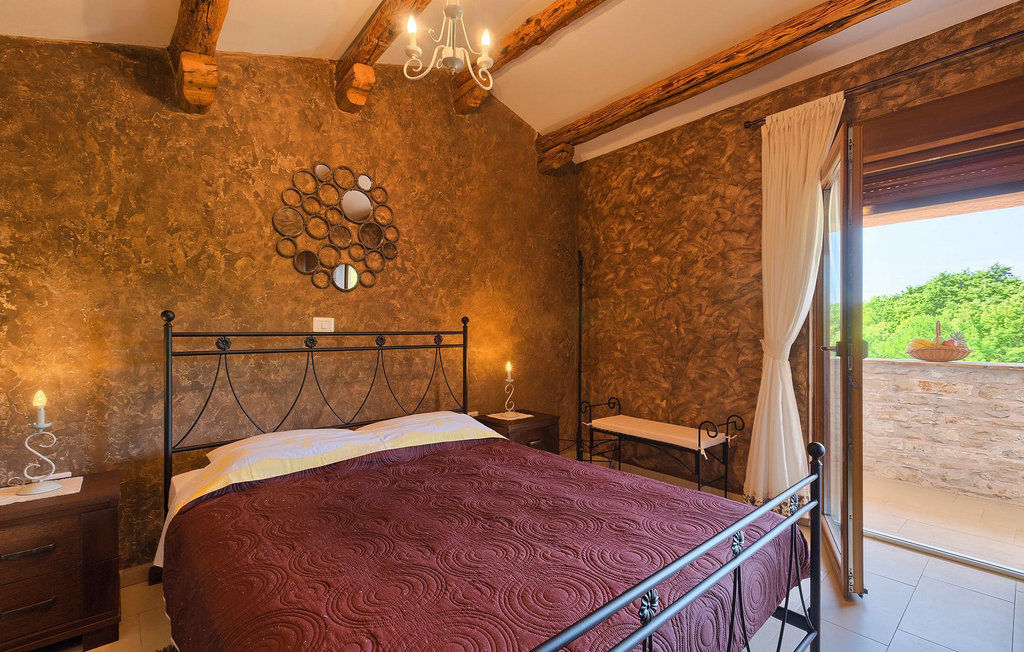 Feriehus - Barban , Kroatia - CLI310 48