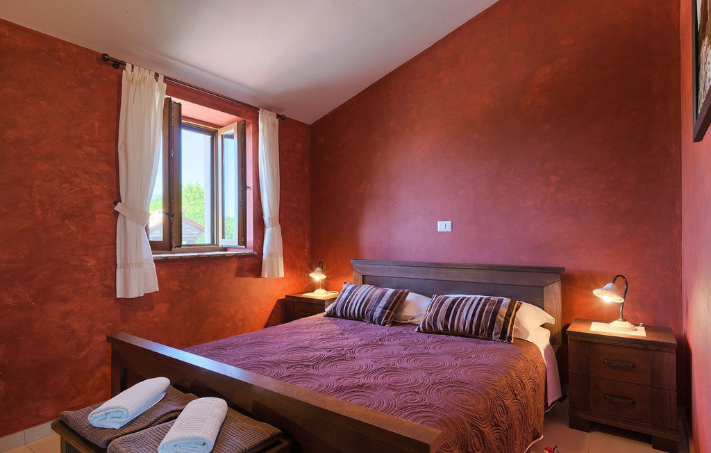 Feriehus - Barban , Kroatia - CLI310 51