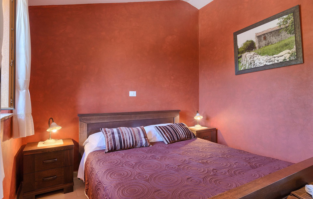 Feriehus - Barban , Kroatia - CLI310 52