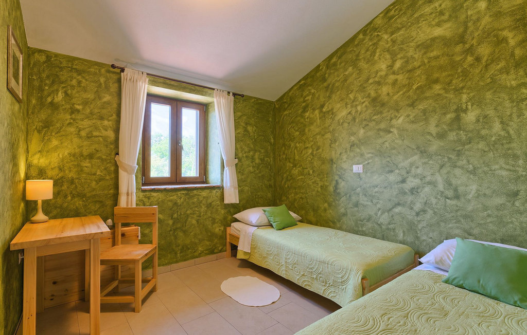 Feriehus - Barban , Kroatia - CLI310 55