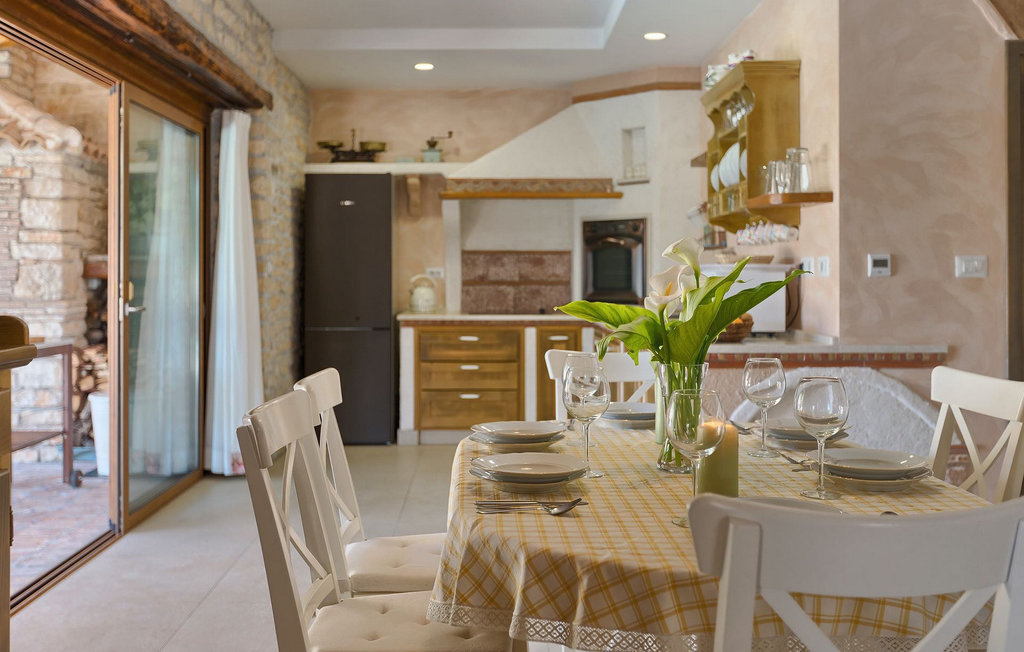 Feriehus - Barban , Kroatia - CLI310 44