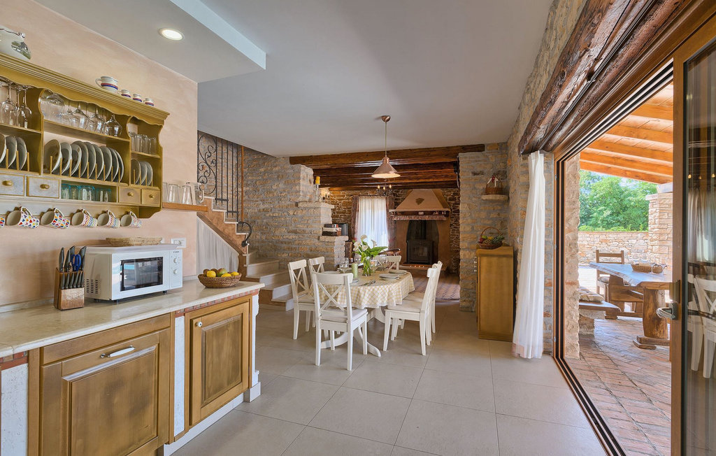 Feriehus - Barban , Kroatia - CLI310 45