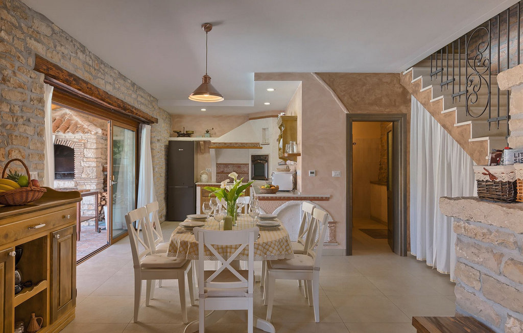 Feriehus - Barban , Kroatia - CLI310 37