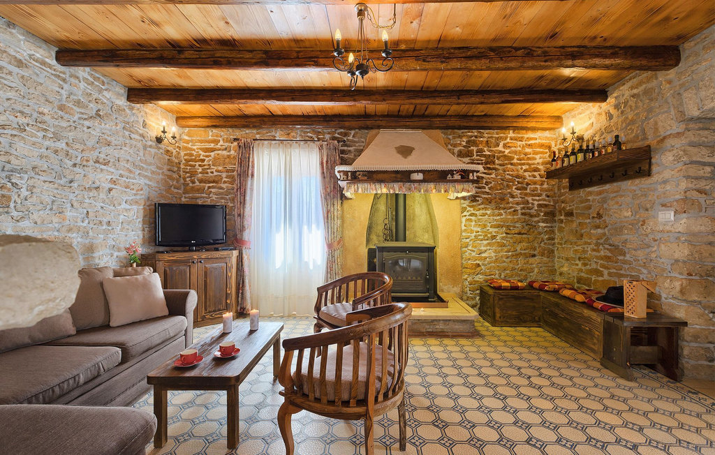 Feriehus - Barban , Kroatia - CLI310 40