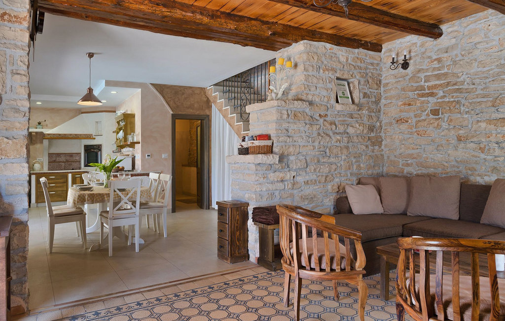 Feriehus - Barban , Kroatia - CLI310 42