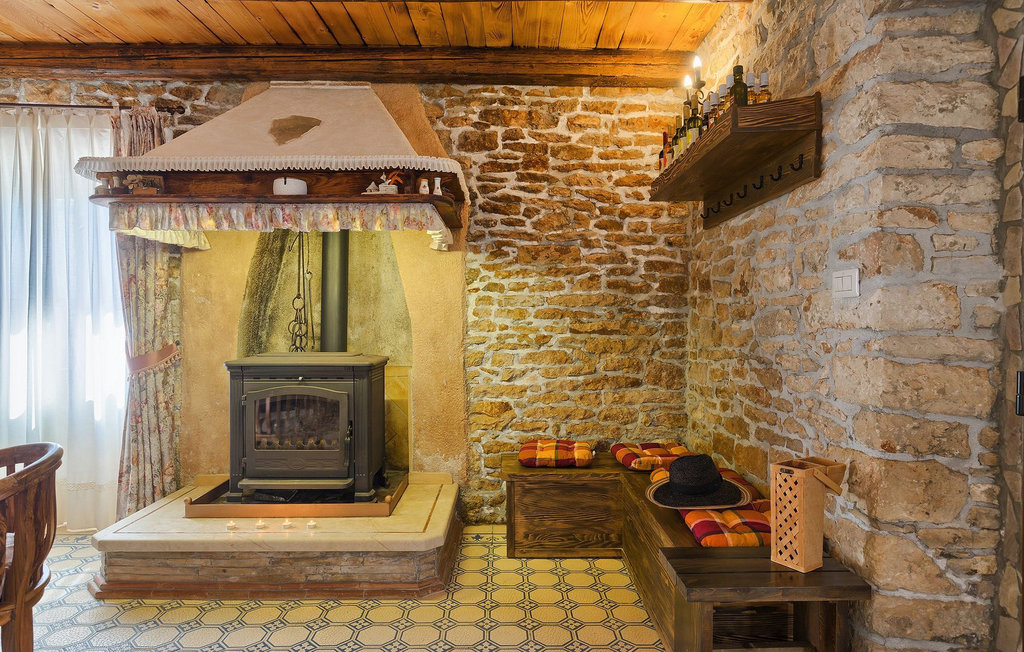 Feriehus - Barban , Kroatia - CLI310 43