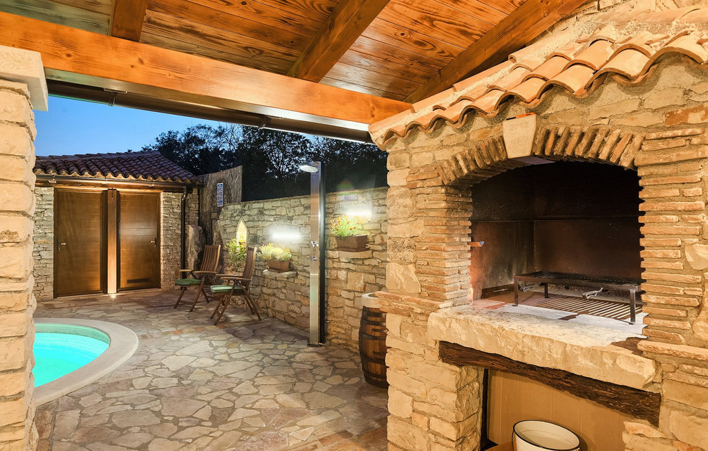 Feriehus - Barban , Kroatia - CLI310 25