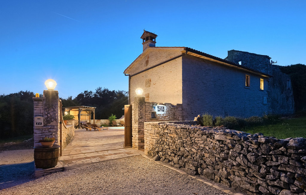 Feriehus - Barban , Kroatia - CLI310 26