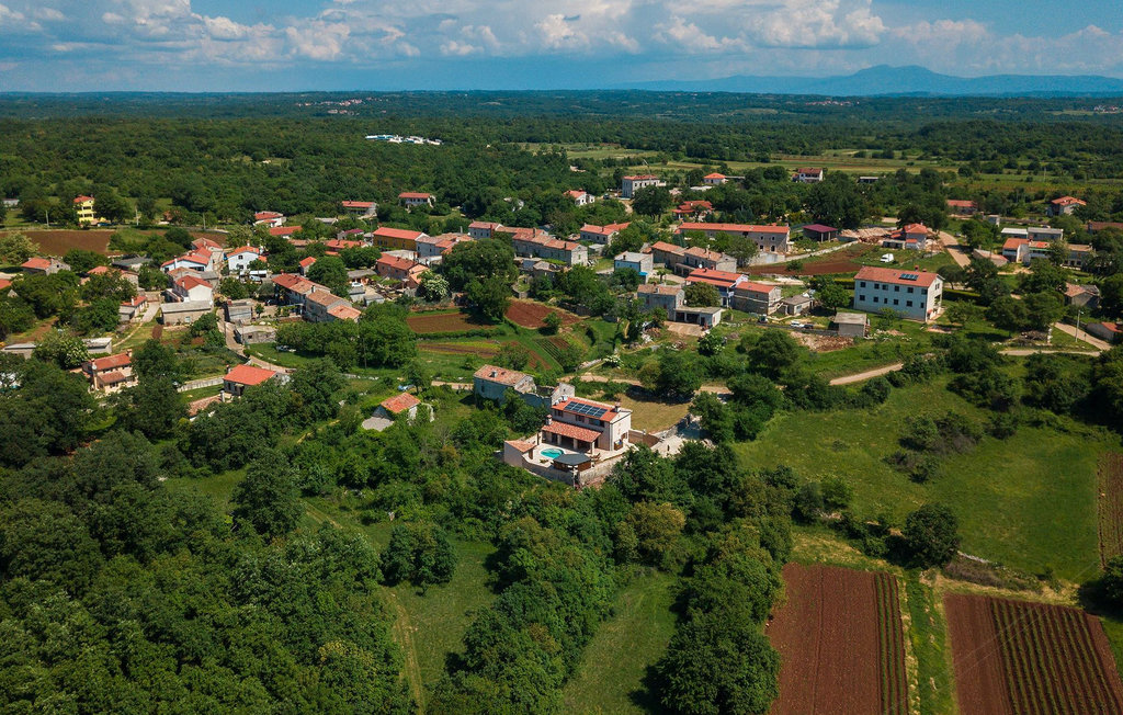 Feriehus - Barban , Kroatia - CLI310 27