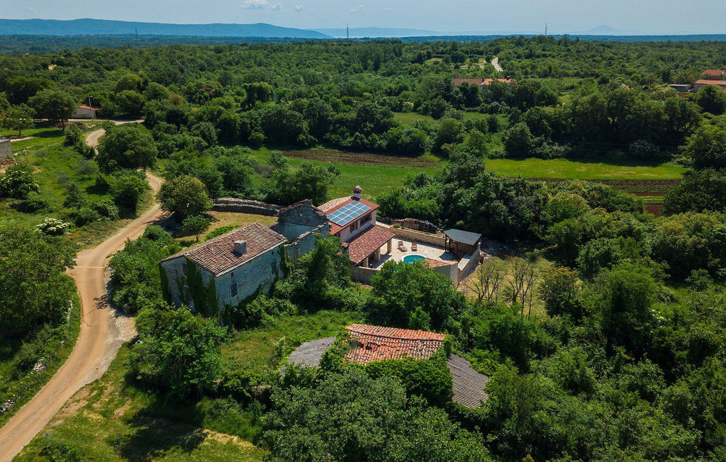 Feriehus - Barban , Kroatia - CLI310 28