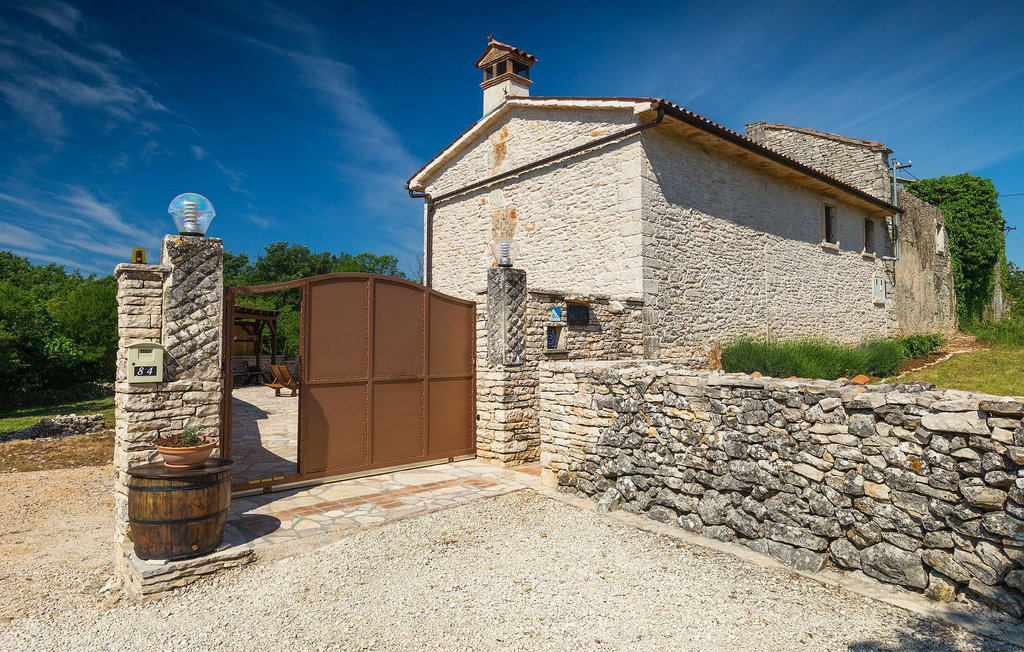 Feriehus - Barban , Kroatia - CLI310 29