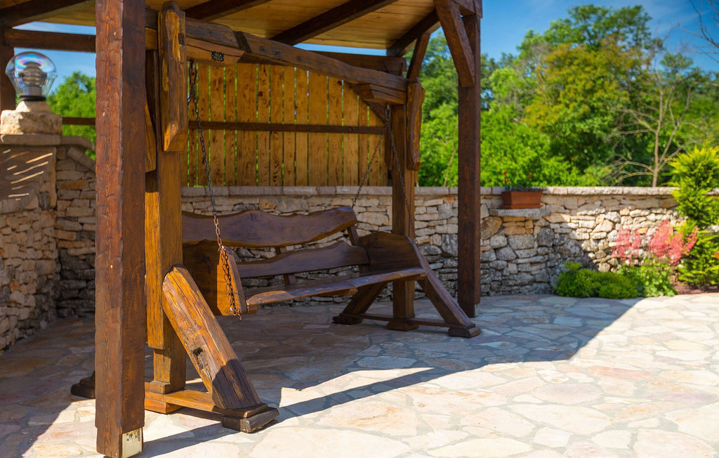 Feriehus - Barban , Kroatia - CLI310 30