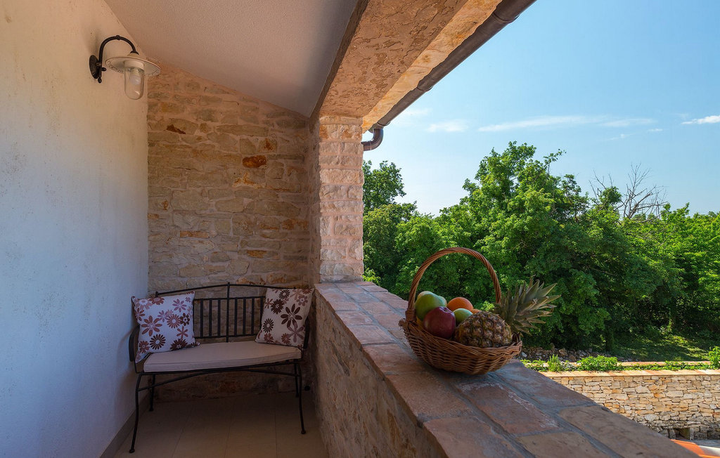 Feriehus - Barban , Kroatia - CLI310 31