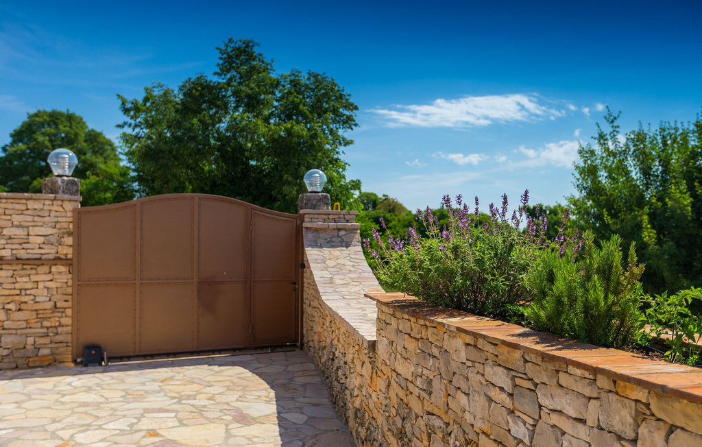 Feriehus - Barban , Kroatia - CLI310 32