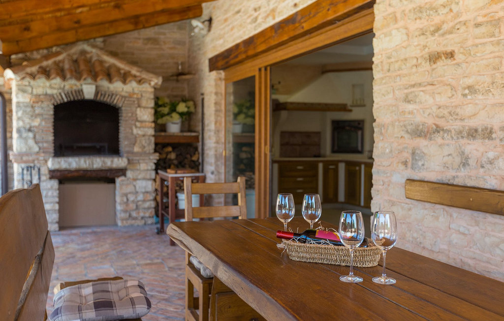 Feriehus - Barban , Kroatia - CLI310 33