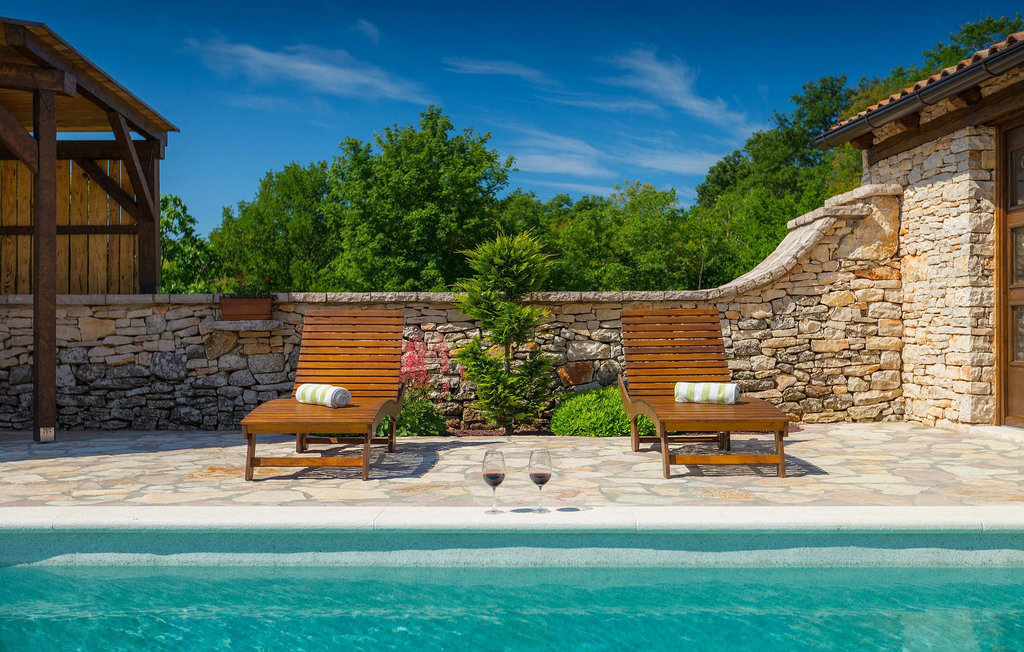 Feriehus - Barban , Kroatia - CLI310 5