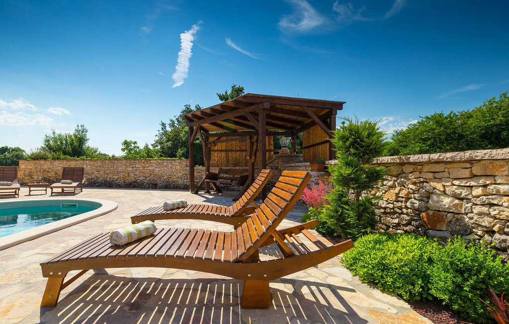 Feriehus - Barban , Kroatia - CLI310 9