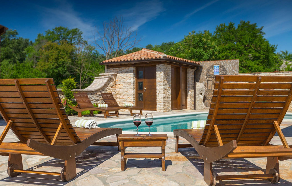 Feriehus - Barban , Kroatia - CLI310 10