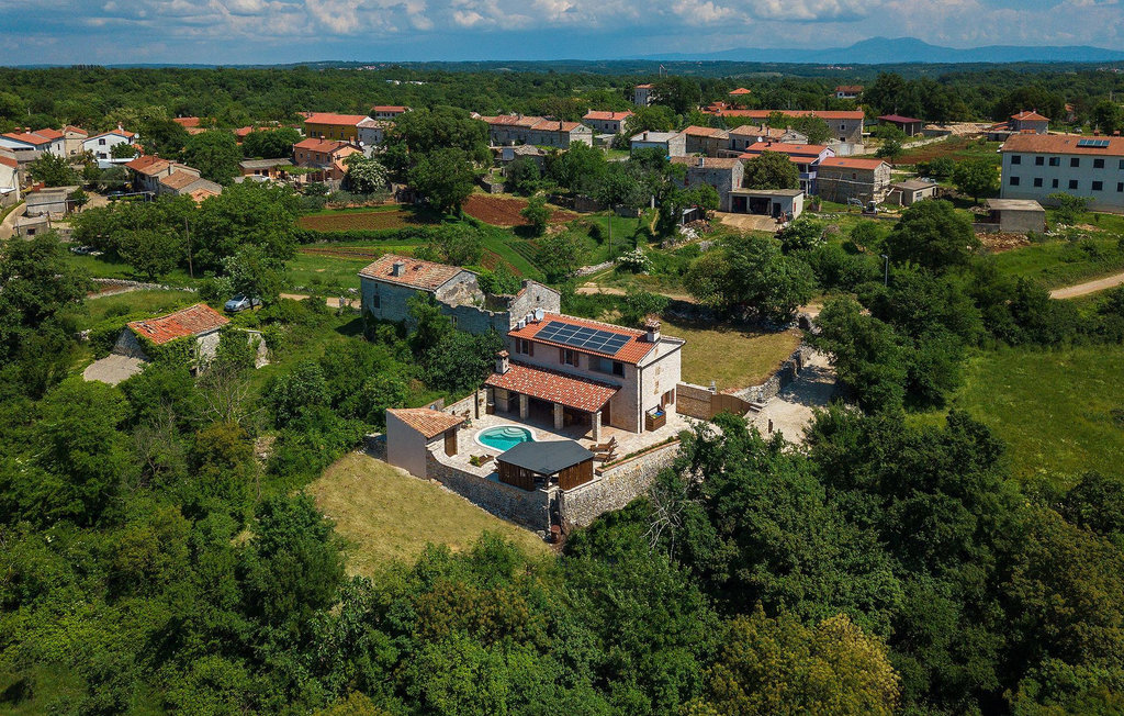 Feriehus - Barban , Kroatia - CLI310 12