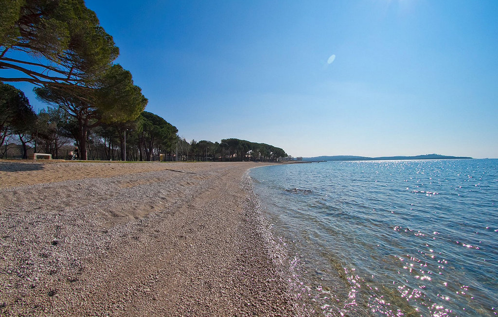 Feriehuse - Fazana , Kroatien - CLI321 52