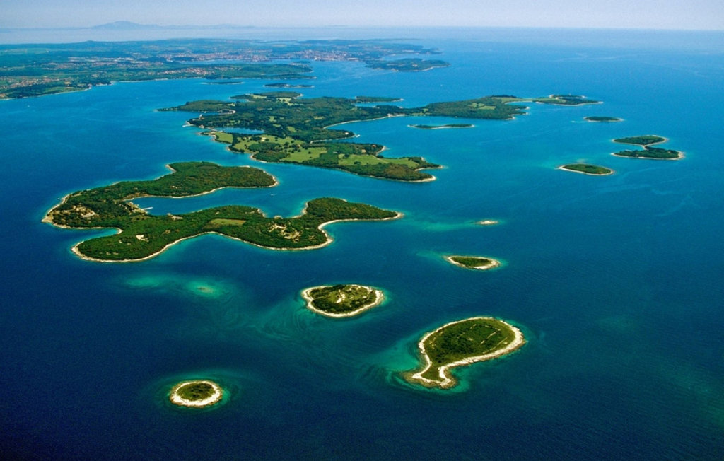 Feriehuse - Fazana , Kroatien - CLI321 55