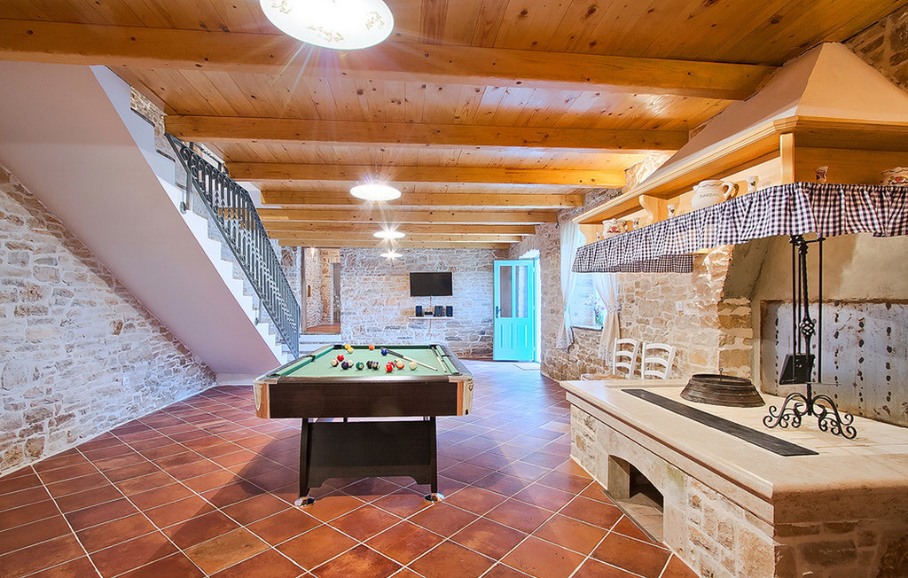 Ferienhaus - Pula-Marcana , Kroatien - CLI322 34