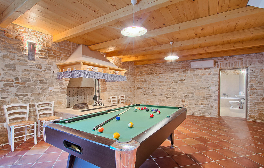 Ferienhaus - Pula-Marcana , Kroatien - CLI322 35