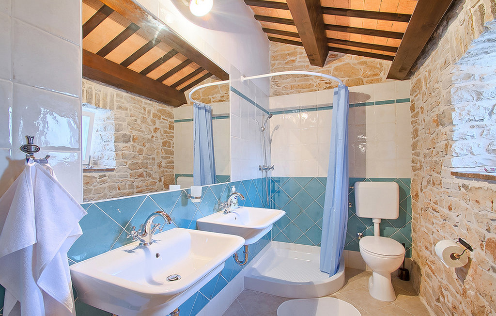 Ferienhaus - Pula-Marcana , Kroatien - CLI322 30