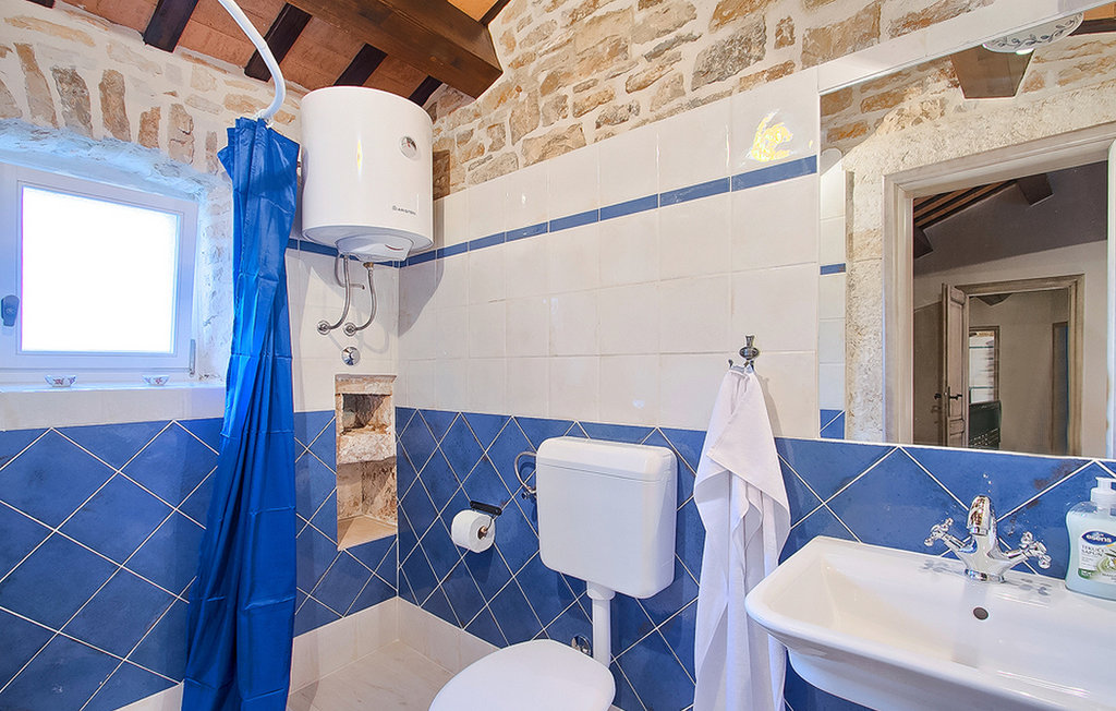 Ferienhaus - Pula-Marcana , Kroatien - CLI322 31