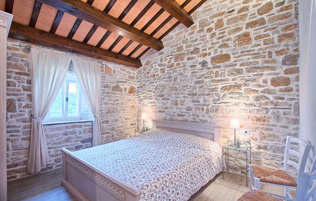 Ferienhaus - Pula-Marcana , Kroatien - CLI322 23