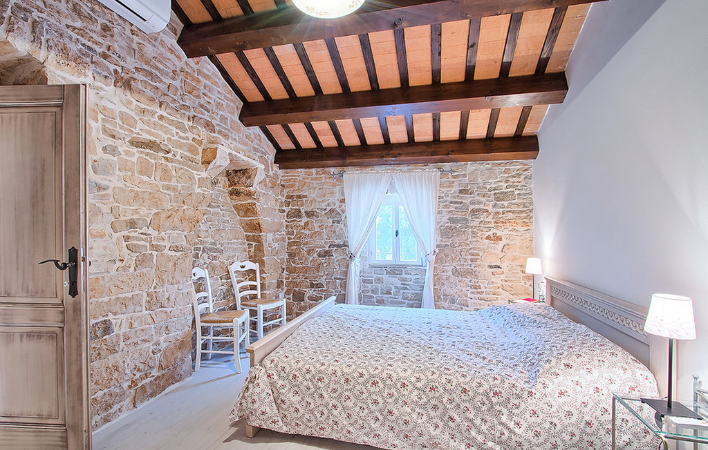 Ferienhaus - Pula-Marcana , Kroatien - CLI322 24