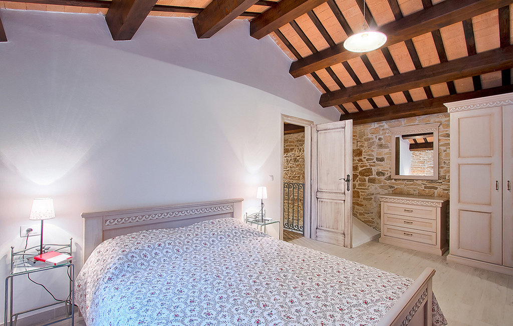 Ferienhaus - Pula-Marcana , Kroatien - CLI322 25