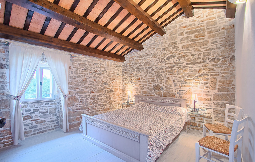 Ferienhaus - Pula-Marcana , Kroatien - CLI322 26