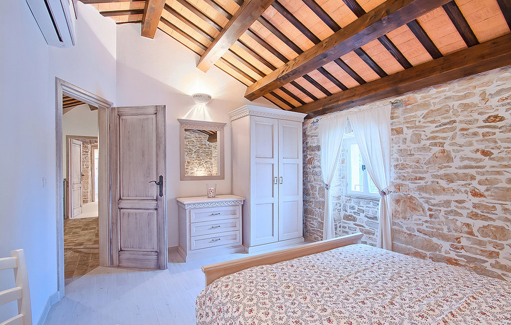 Ferienhaus - Pula-Marcana , Kroatien - CLI322 27