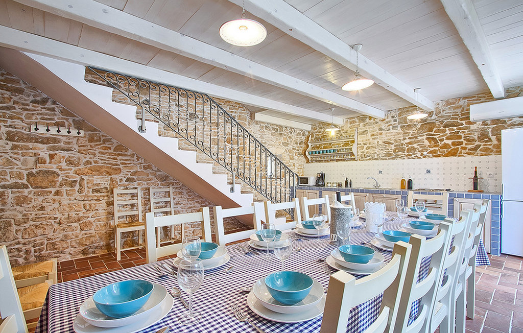 Ferienhaus - Pula-Marcana , Kroatien - CLI322 3