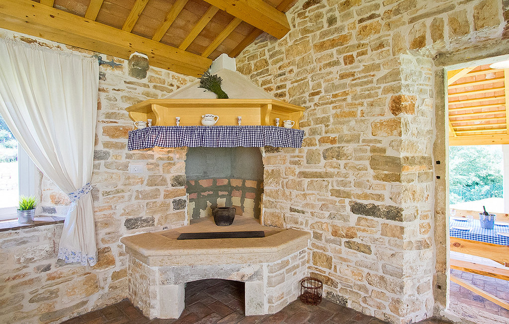 Ferienhaus - Pula-Marcana , Kroatien - CLI322 13