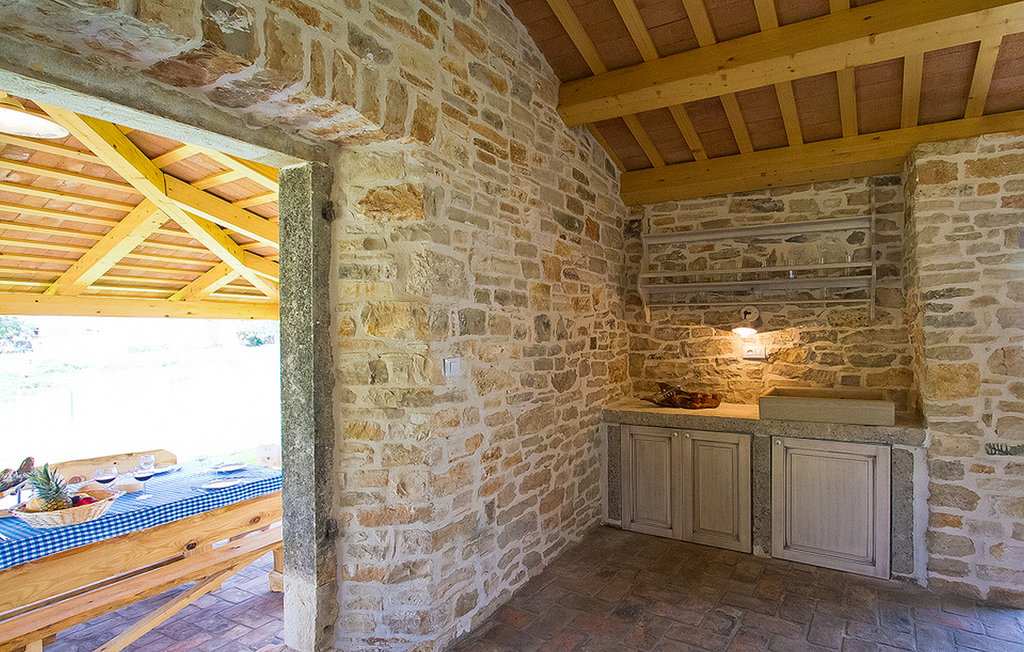 Ferienhaus - Pula-Marcana , Kroatien - CLI322 14