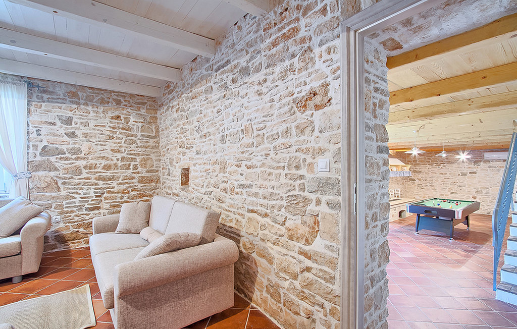 Ferienhaus - Pula-Marcana , Kroatien - CLI322 16