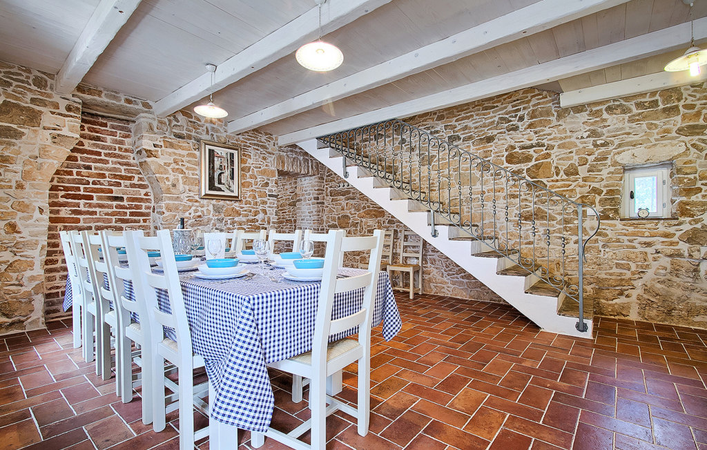 Ferienhaus - Pula-Marcana , Kroatien - CLI322 17