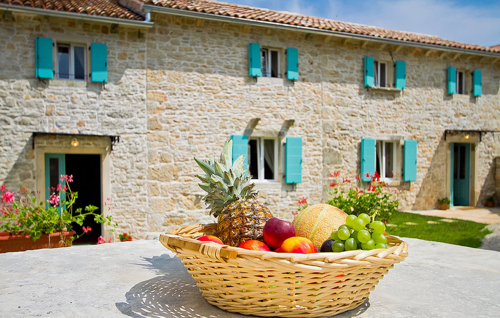 Ferienhaus - Pula-Marcana , Kroatien - CLI322 4