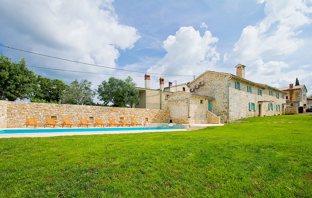 Ferienhaus - Pula-Marcana , Kroatien - CLI322 7