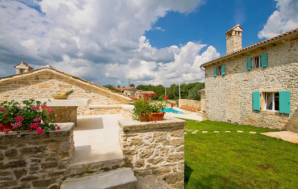 Ferienhaus - Pula-Marcana , Kroatien - CLI322 11